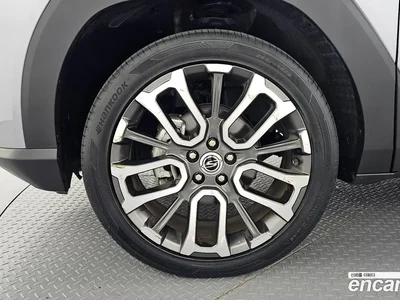 2023 Ssang Yong Torres Gasoline 1.5 2WD, фото 4, лот 10043207