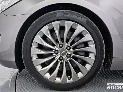 2016 Genesis EQ900 3.3 T-GDI AWD, фото 4, лот 10194202