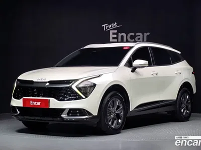 2023 Kia Sportage Gasoline 1.6 Turbo 2WD, фото 1, лот 10811831
