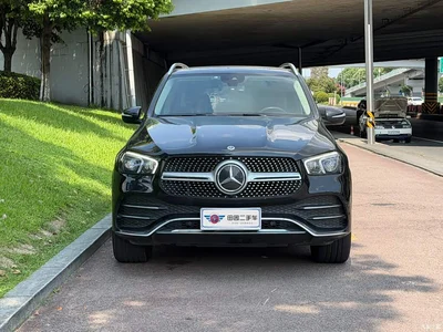 2023 Mercedes-Benz GLE 350 4MATIC Fashion, фото 2, лот 10251900