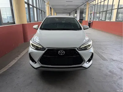 2022 Toyota YARiS L Zhi Xuan Zhi Xuan X 1.5L CVT Leading PLUS Edition, фото 2, лот 10328114