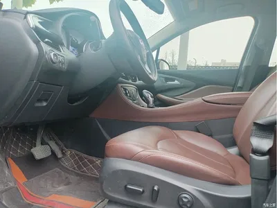 2021 Buick Envision Plus 532T FWD Luxury Trim, фото 4, лот 10808090