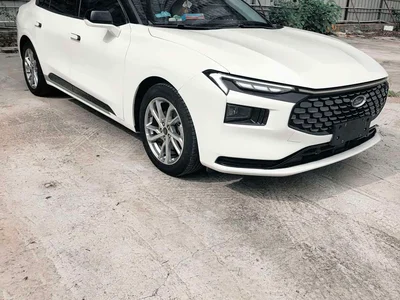 2022 Ford Mondeo EcoBoost 245 Fashion Edition, фото 3, лот 10297744