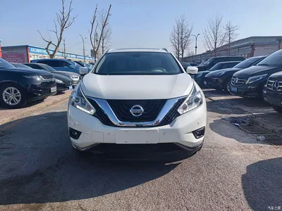 2021 Nissan Murano 2.5 S/C HEV XL AWD Hybrid Intelligent Premium Edition, фото 2, лот 10342391