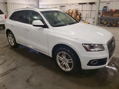 2015 AUDI Q5 PREMIUM PLUS, фото 4, лот 10850740