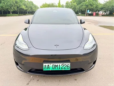 2024 Tesla Model Y Rear-Wheel Drive Version, фото 2, лот 11182327