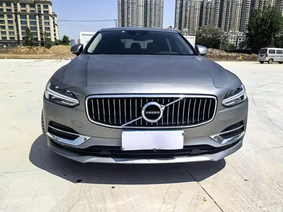 2020 Volvo S90 T5 Momentum Luxury Edition, фото 4, лот 10366917