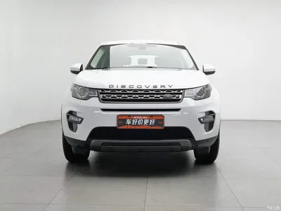 2018 Land Rover Discovery Sport 240PS SE Edition, фото 3, лот 10325779