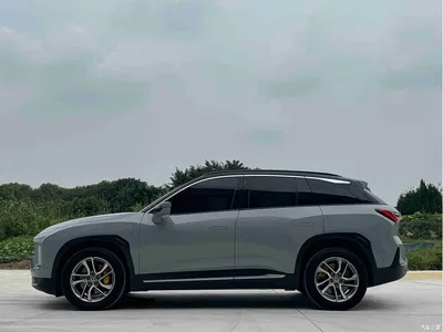 2020 NIO ES6 455KM Sport Version, фото 3, лот 11073646