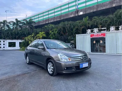 2012 Nissan Sylphy Classic 1.6XE Manual Comfort Edition, фото 3, лот 10338235