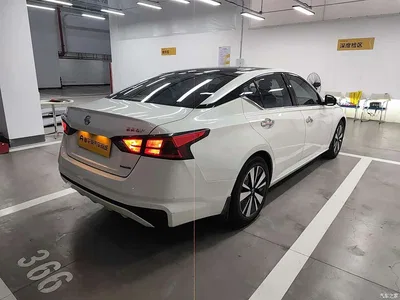 2020 Nissan Teana 2.0L XL Upper Smart Edition, фото 4, лот 10342518