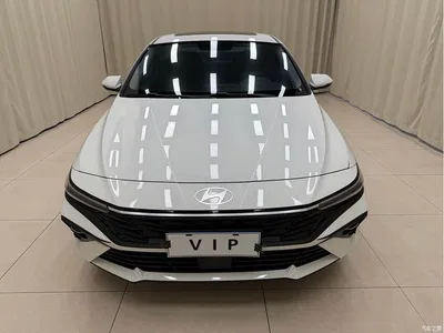 2023 Hyundai Elantra 1.5L CVT GLX Elite Edition, фото 2, лот 10374525