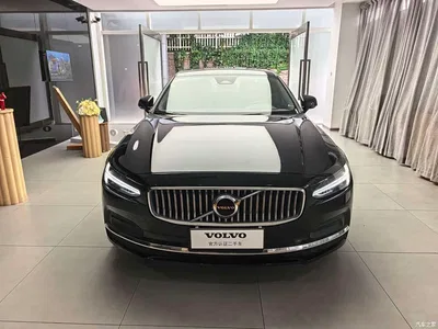 2025 Volvo S90 B5 Zhiyi Luxury Edition, фото 2, лот 10450944