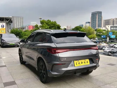 2020 Byd E2, фото 4, лот 10245442