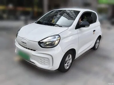 2021 Roewe Kaiwei CLEVER 302km New Four-Seat Super Edition, фото 2, лот 10349653