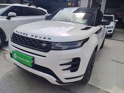 2020 Land Rover Range Rover Evoque 249PS R-DYNAMIC S Sport Edition, фото 2, лот 10338778