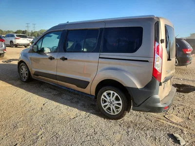 2020 FORD TRANSIT CONNECT XL, фото 2, лот 10505409