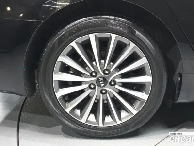 2017 Kia K7 3.3 GDI Limited Edtion, фото 4, лот 10042738