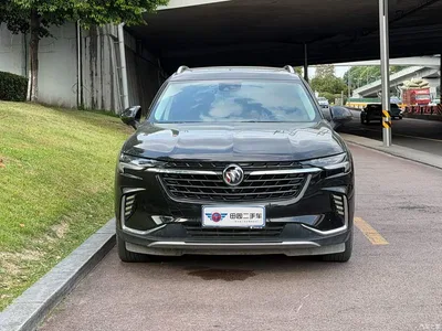 2022 Buick Envision Plus Enclave Plus 652T 5-Seater AWD Luxury, фото 2, лот 10364623