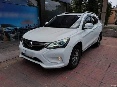 2016 BYD Song Ultimate Edition 1.5TID Automatic Elite, фото 2, лот 10293522