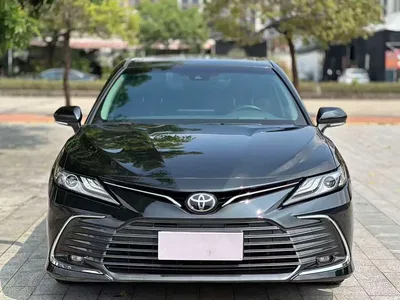 2021 Toyota Camry 2.0G Luxury Edition, фото 2, лот 11243271