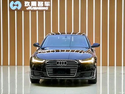 2016 Audi A6L 45 TFSI quattro Sport, фото 2, лот 10395962