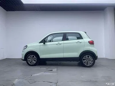 2024 Leapmotor T03 403 Comfort Edition, фото 3, лот 10315989