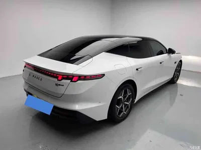 2025 Lynk & Co 10 EM-P Facelift 120 AWD Ultra, фото 4, лот 11219538