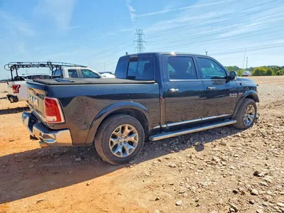 2016 RAM 1500 LONGHORN, фото 3, лот 10862730