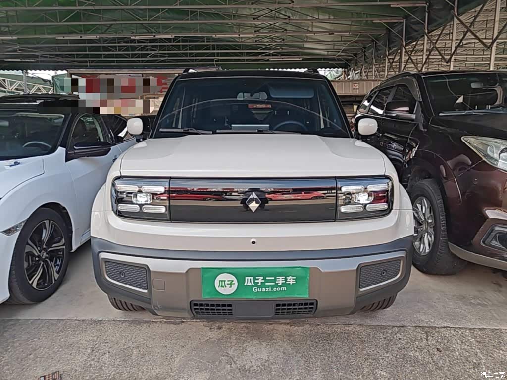 2026 Baojun Yueye Plus 301km Flagship, фото 3, лот 11134101