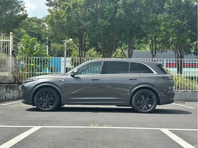 2023 Li Auto L7 Pro, фото 3, лот 11571477