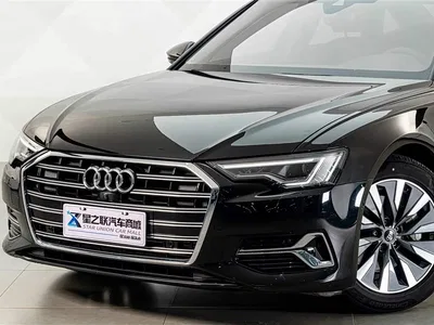 2023 Audi A6L Facelift 45 TFSI Premium Elegance, фото 2, лот 10684774