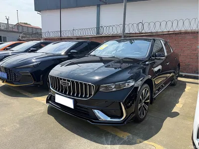 2026 Geely Xing Rui Orient Yao 1.5TD Kunlun Edition, фото 1, лот 10359060