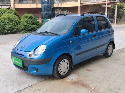 2012 Baojun Lechi Facelift 1.0L Manual P-TEC Standard, фото 2, лот 11162613