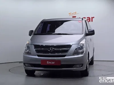 2015 Hyundai Starex 12-Seater Wagon, фото 3, лот 10227229