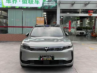 2025 Voyah Auto VOYAH FREE FREE+ 4WD Qiankun Edition, фото 1, лот 10311134