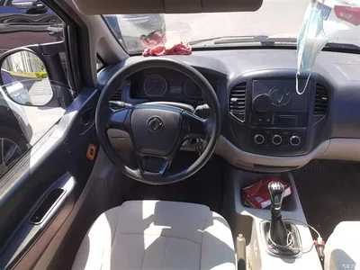 2018 Dongfeng Lingzhi M3 1.5L 5-seat Base Model, фото 3, лот 11158828