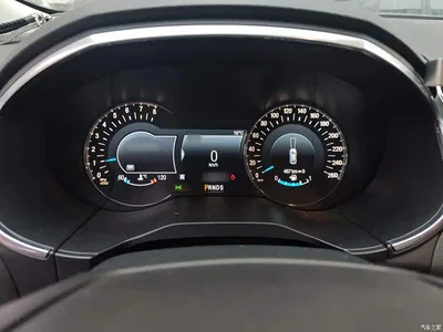 2018 Ford Edge EcoBoost 245 4WD Premium Plus 7-Seater China V, фото 4, лот 10301307
