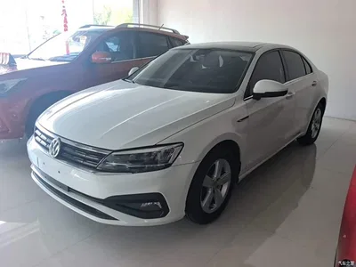2019 Volkswagen Lamando 230TSI DSG Trend Edition China V, фото 2, лот 10469607