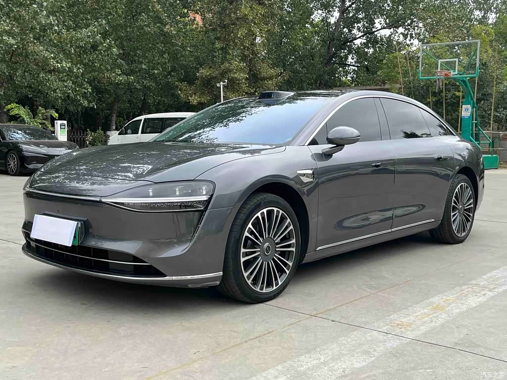2025 Xiangjie Enjoy World S9 Extended Range Ultra, фото 1, лот 11179710