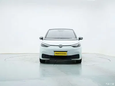 2023 Volkswagen ID.3 Ultimate Smart Edition, фото 4, лот 10261479
