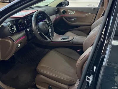 2023 Mercedes-Benz E-Class E 300 L Fashion, фото 4, лот 10266539