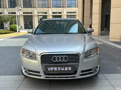 2007 Audi A4 1.8T Automatic Comfort, фото 3, лот 10469388