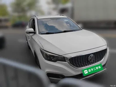 2018 MG ZS 1.5L Manual Comfort China V, фото 3, лот 10446733