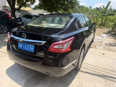 2013 Nissan Teana 2.0L XE Fashion Edition, фото 3, лот 10339367