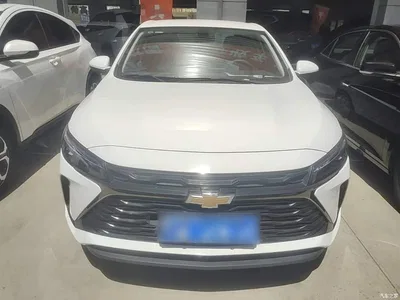 2023 Chevrolet Monza 1.5L DCT Enjoyment Edition, фото 3, лот 10381259