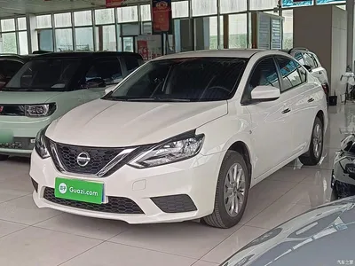 2024 Nissan Sylphy Facelift II Classic 1.6XE CVT Comfort, фото 1, лот 10346867