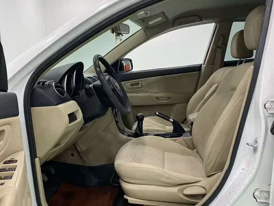 2012 Mazda 3 1.6L Manual Classic Special Offer, фото 4, лот 10324355