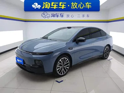 2025 Leapmotor B01 Model 550 Smart Edition, фото 1, лот 10405334