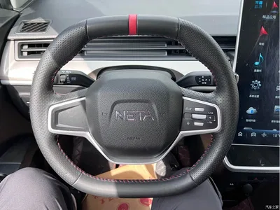 2022 Nezha Auto Nezha V Tide 300 Lite Ternary Lithium, фото 4, лот 10824296